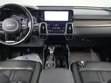 2022 Kia Sorento с пробегом 43 380 км
