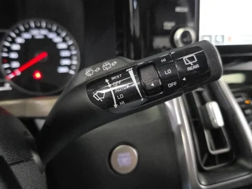 2022 Kia Sorento с пробегом 43 380 км