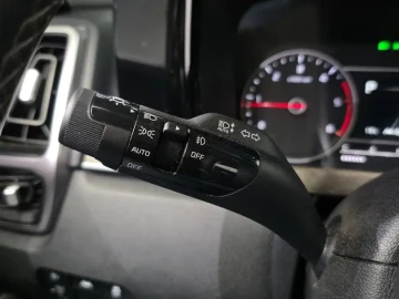 2022 Kia Sorento с пробегом 43 380 км