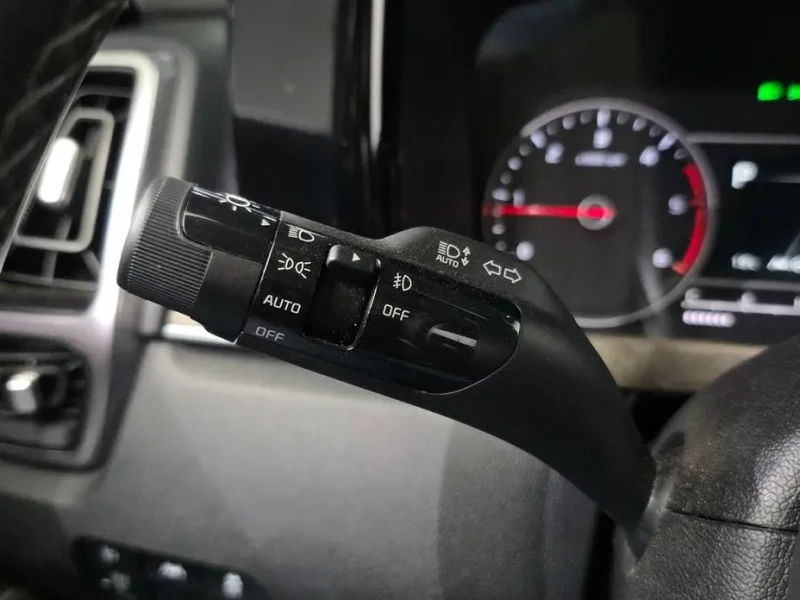 2022 Kia Sorento с пробегом 43 380 км
