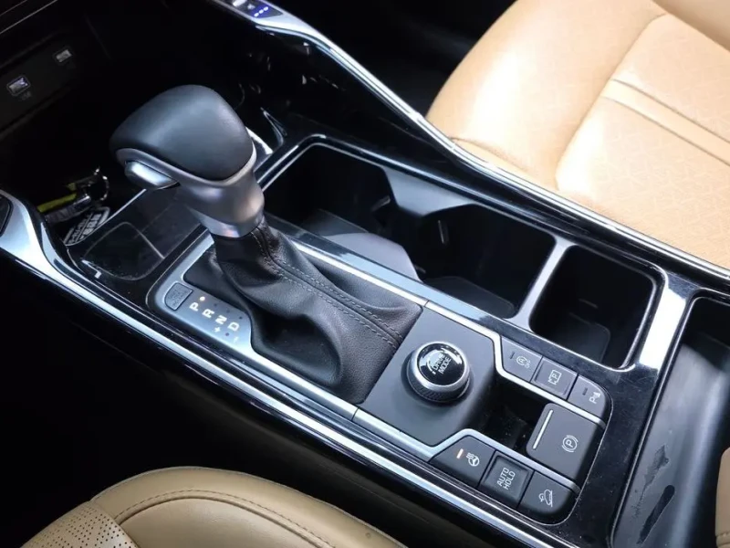 2020 Kia Sorento с пробегом 112 718 км