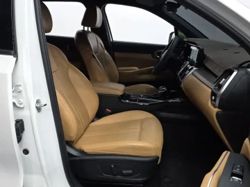 2020 Kia Sorento с пробегом 112 718 км