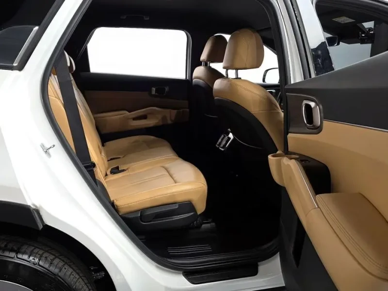 2020 Kia Sorento с пробегом 112 718 км