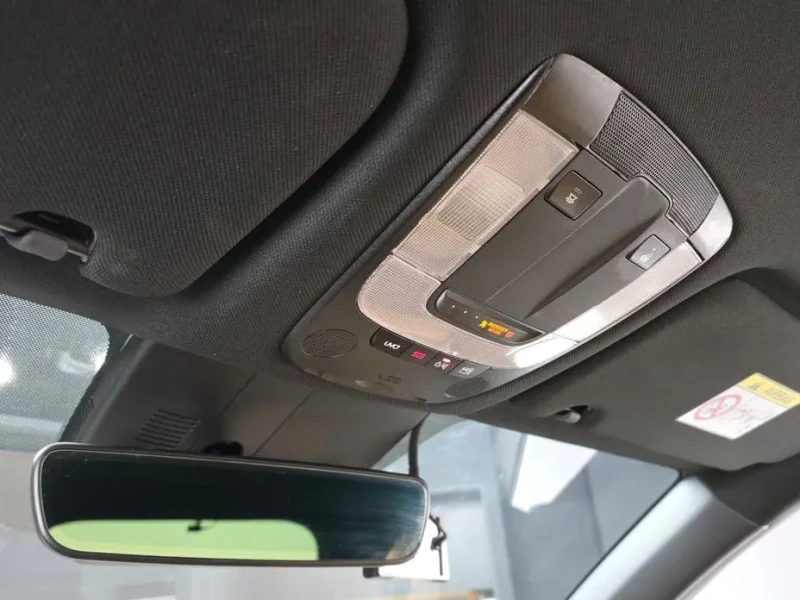 2020 Kia Sorento с пробегом 112 718 км