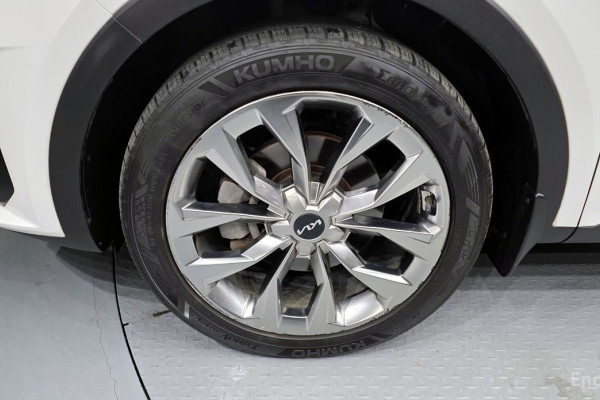 2021 Kia Sorento с пробегом 79 469 км