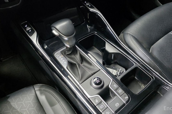 2021 Kia Sorento с пробегом 79 469 км