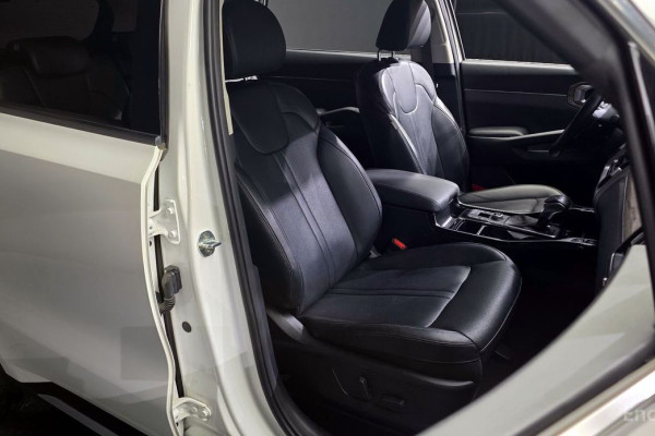 2021 Kia Sorento с пробегом 79 469 км