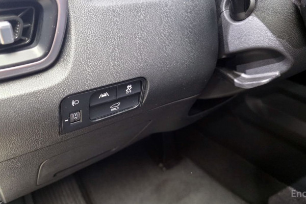 2021 Kia Sorento с пробегом 79 469 км