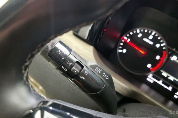 2021 Kia Sorento с пробегом 79 469 км