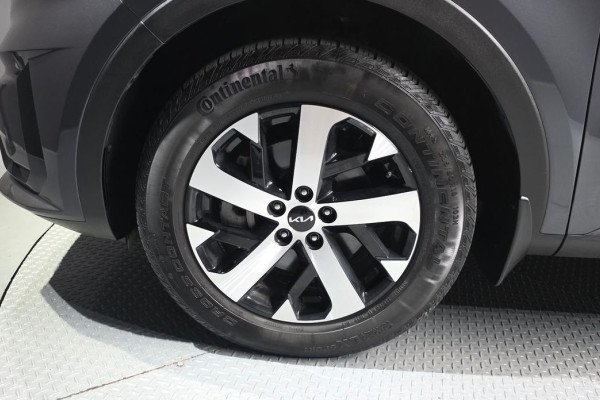 2021 Kia Sorento с пробегом 136 747 км