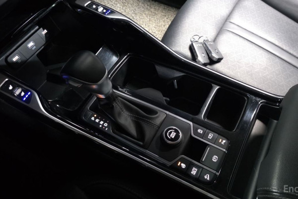 2021 Kia Sorento с пробегом 136 747 км