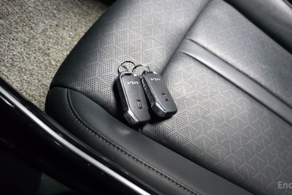 2021 Kia Sorento с пробегом 136 747 км