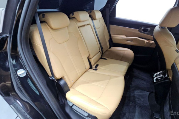 2021 Kia Sorento с пробегом 44 776 км