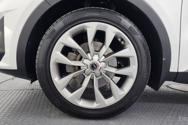 2021 Kia Sorento с пробегом 85 639 км