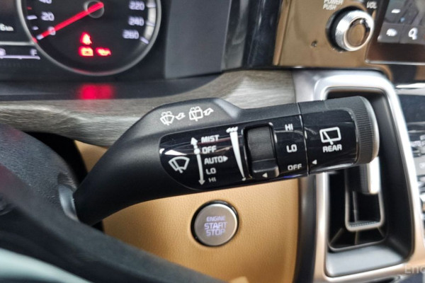 2021 Kia Sorento с пробегом 44 776 км