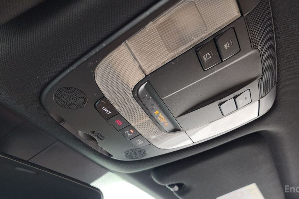 2021 Kia Sorento с пробегом 85 639 км