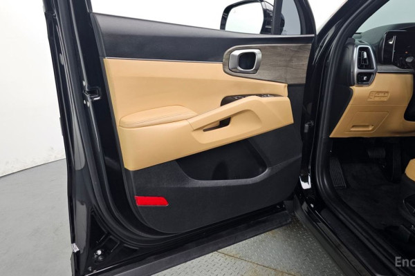 2021 Kia Sorento с пробегом 44 776 км