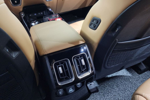 2021 Kia Sorento с пробегом 85 639 км