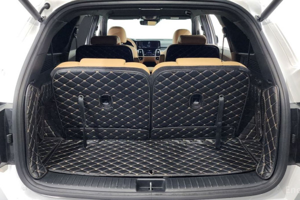 2021 Kia Sorento с пробегом 85 639 км