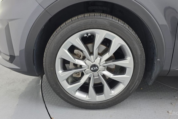 2020 Kia Sorento с пробегом 108 871 км