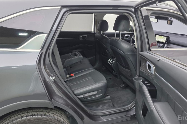 2020 Kia Sorento с пробегом 108 871 км