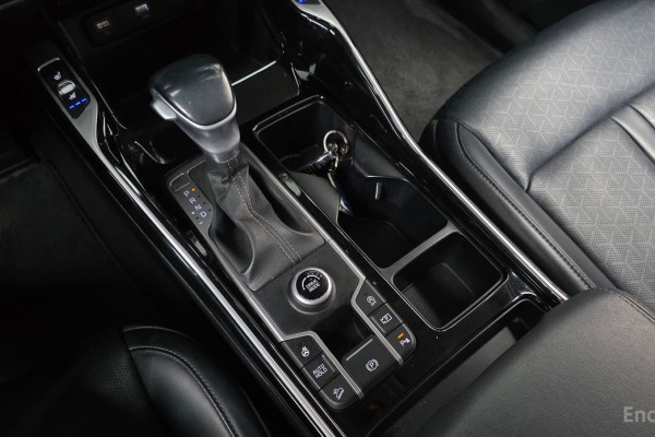 2020 Kia Sorento с пробегом 62 959 км