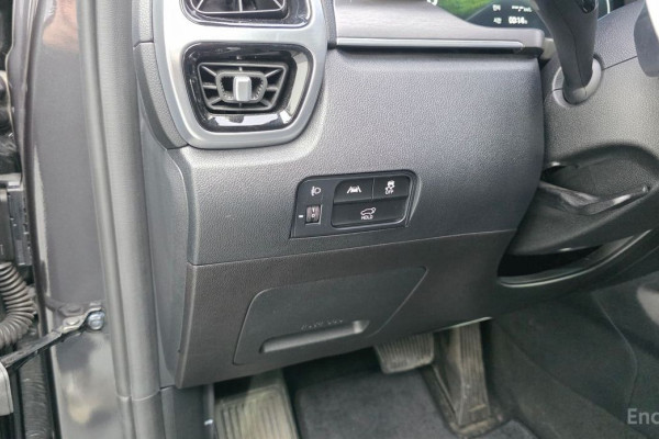 2020 Kia Sorento с пробегом 108 871 км