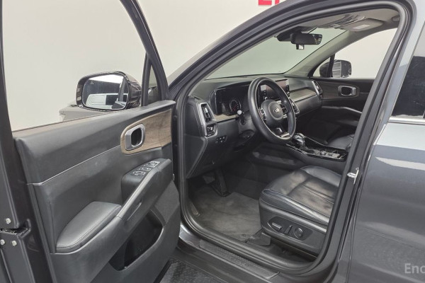 2020 Kia Sorento с пробегом 62 959 км