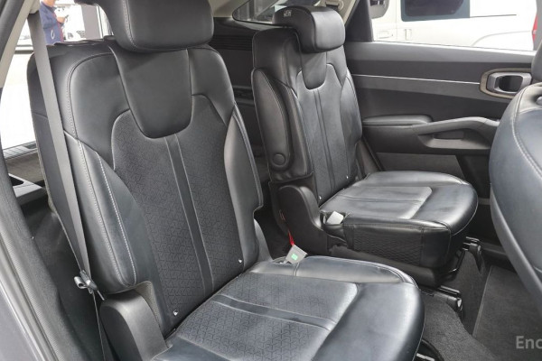 2020 Kia Sorento с пробегом 62 959 км