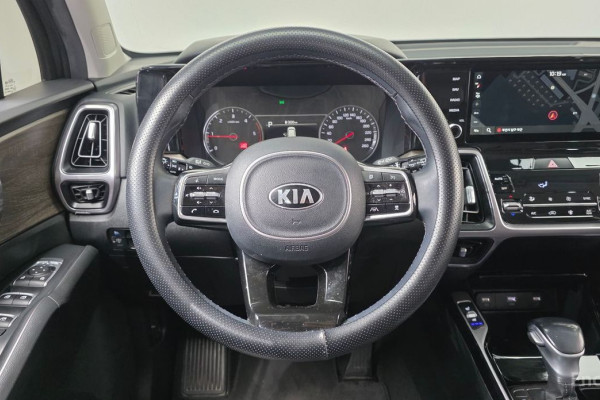 2020 Kia Sorento с пробегом 62 959 км