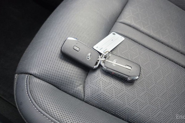 2020 Kia Sorento с пробегом 108 871 км