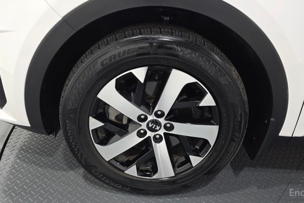 2020 Kia Sorento с пробегом 55 151 км