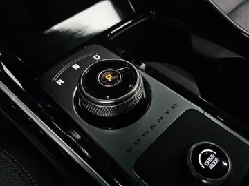 2021 Kia Sorento с пробегом 54 673 км