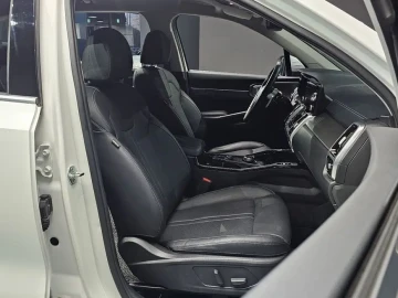 2021 Kia Sorento с пробегом 54 673 км