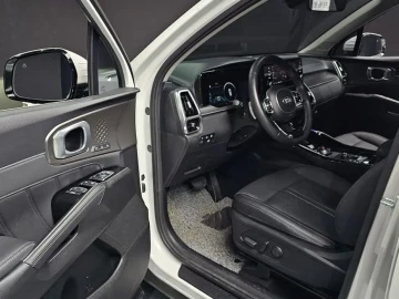 2021 Kia Sorento с пробегом 54 673 км