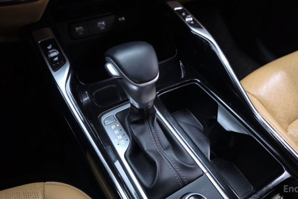 2020 Kia Sorento с пробегом 55 151 км