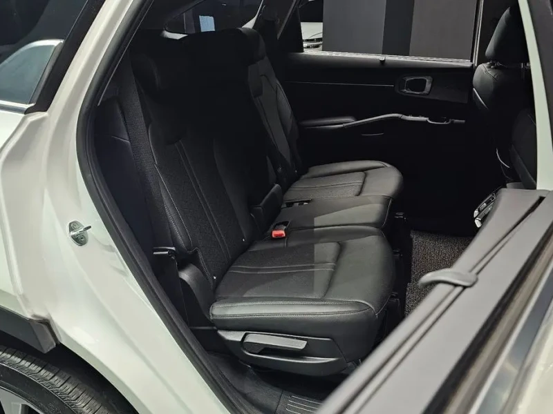 2021 Kia Sorento с пробегом 54 673 км