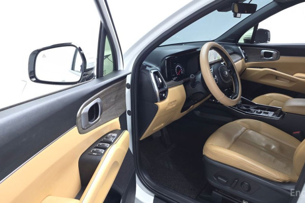 2020 Kia Sorento с пробегом 55 151 км