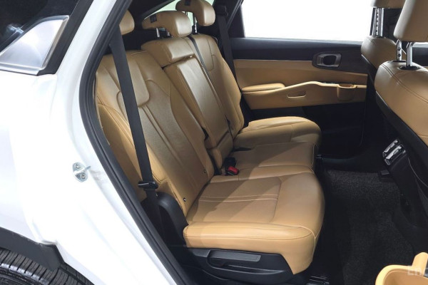 2020 Kia Sorento с пробегом 55 151 км