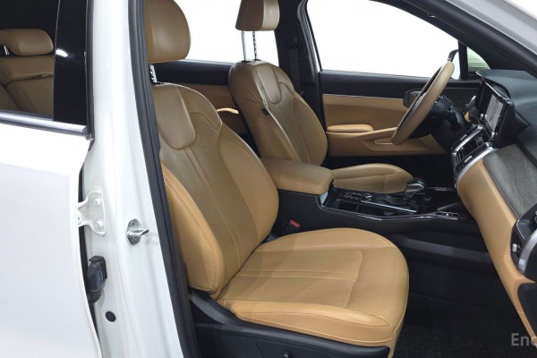 2020 Kia Sorento с пробегом 55 151 км