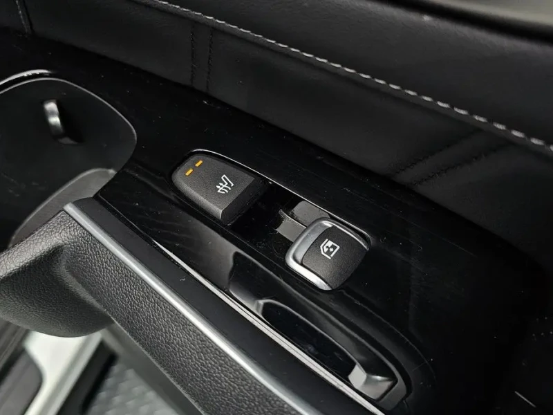 2021 Kia Sorento с пробегом 54 673 км