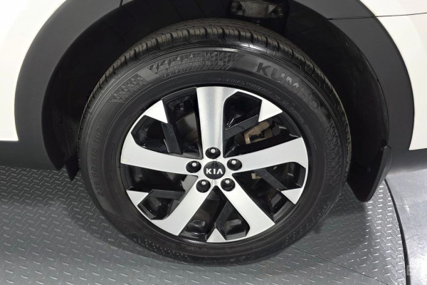 2020 Kia Sorento с пробегом 55 151 км