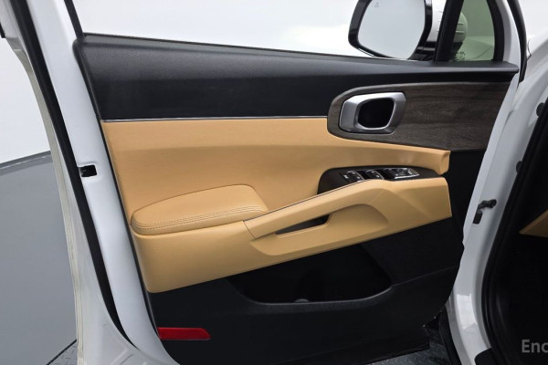 2020 Kia Sorento с пробегом 55 151 км