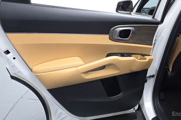 2020 Kia Sorento с пробегом 55 151 км