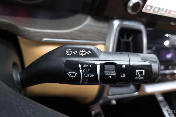 2020 Kia Sorento с пробегом 55 151 км