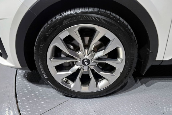 2020 Kia Sorento с пробегом 72 242 км