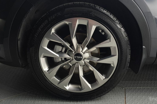 2023 Kia Sorento с пробегом 82 012 км