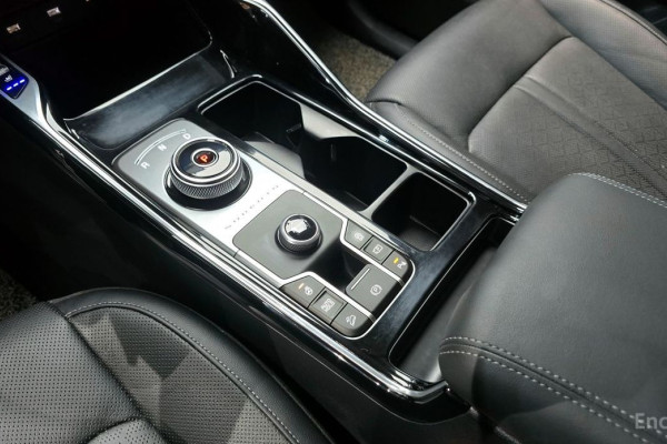 2020 Kia Sorento с пробегом 72 242 км