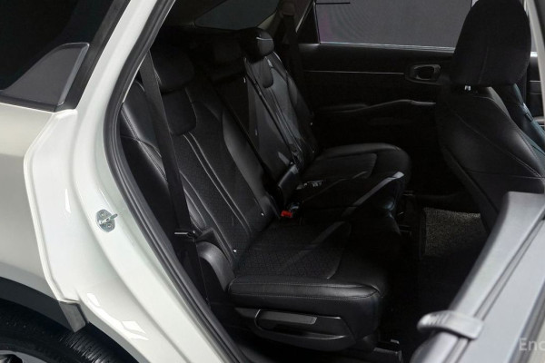 2020 Kia Sorento с пробегом 72 242 км