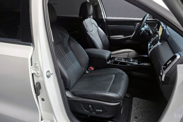 2020 Kia Sorento с пробегом 72 242 км